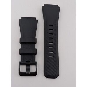 Original Samsung Galaxy Gear S3 Frontier Watch Band Small Black